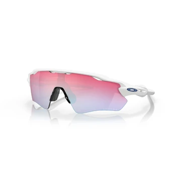 Oakley Radar Ev Path akiniai | Polished white - Prizm Snow Sapphire