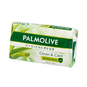 Tualetinis muilas PALMOLIVE HYGIENE ALOE, 90 g