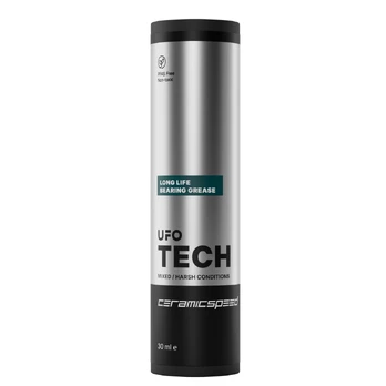 CeramicSpeed UFO TECH Long Life guolių tepalas | 30 ml