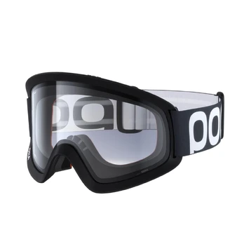 POC Gogle rowerowe POC ORA DH czarny - cat 0 - ONE SIZE