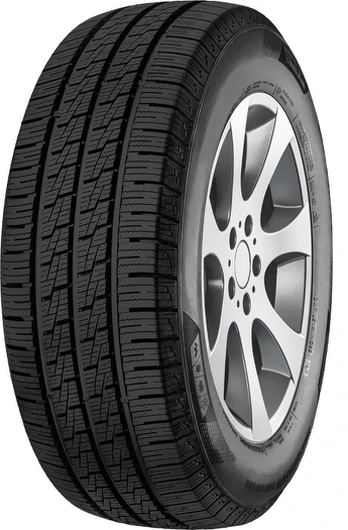 Minerva Van Master AS 225/65 R16 112 S