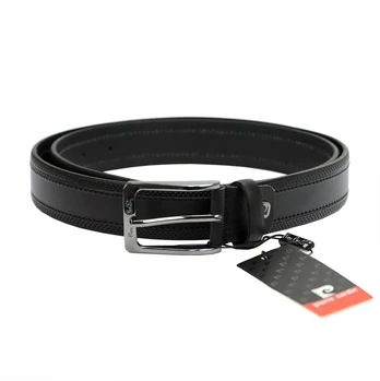 Vyriškas odinis diržas PIERRE CARDIN GF9017a