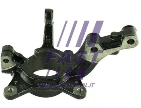 Pasukamasis kakliukas, rato pakaba FAST FT13530