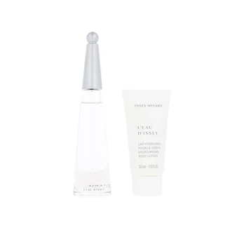 Issey Miyake L'EAU D'ISSEY INTENSE CASE 2 pcs