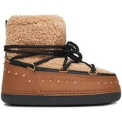 Sniego batai DeeZee JC4328 Ruda