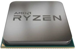 Procesorius AMD Ryzen 3 3200G kaina