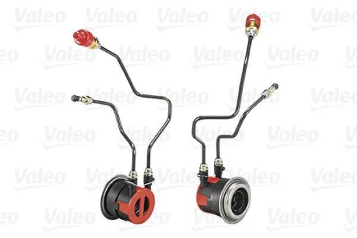 VALEO VAL810075 Concentric slave cylinder