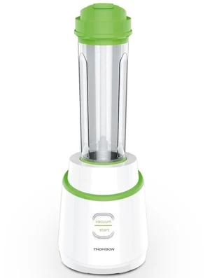 Blenderis Thomson THBL962V, baltas/žalias