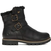 Aulinukai Remonte CEO-D8484-00 Juoda