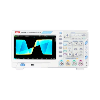 Osciloskopas Uni-t UPO2104E - 100MHz