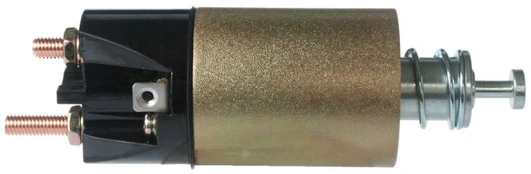 solenoidas HC-CARGO CAR234872