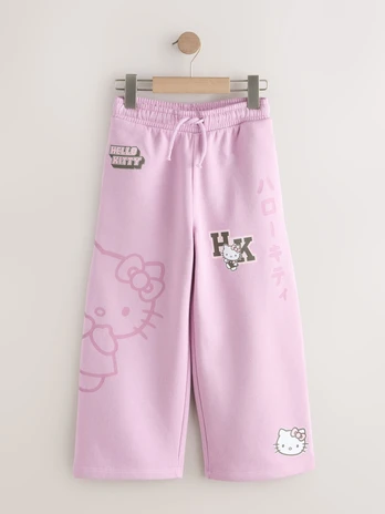 NEXT HELLO KITTY kelnės, V31327, 146 cm