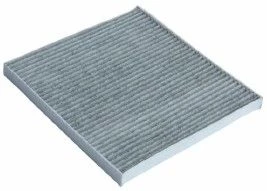 Filtras, salono oras DENCKERMANN M110532K