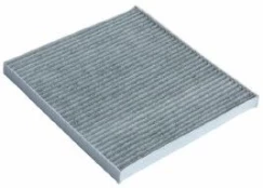 Filtras, salono oras DENCKERMANN M110532K kaina