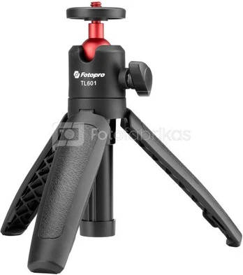 Fotopro tripod with telescopic arm (TL-601 + SJ-85)