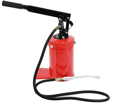 AW-Tools AWTOOLS MANUAL tepalo pistoletas 4KG