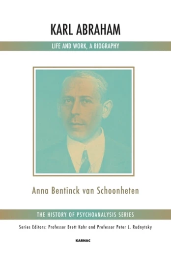 Karl Abraham - Minkštas viršelis