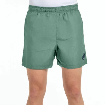 Sportiniai šortai BULLPADEL BAGRE EUCALYPTUS