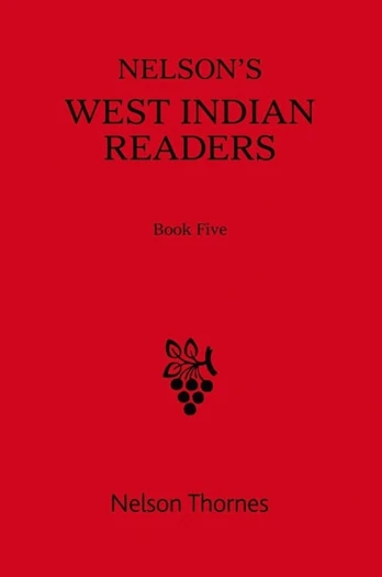 WEST INDIAN READER BK 5