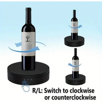 motorinis ratukas, USB, Baltas