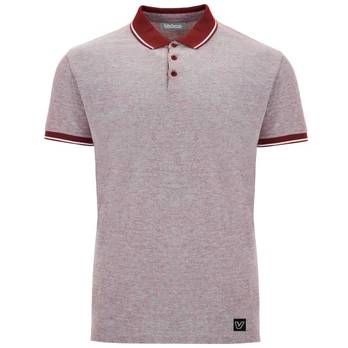 Vulcan polo marškinėliai