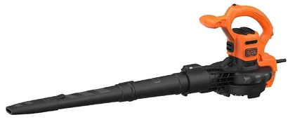 Black & Decker BEBLV290-QS kaina