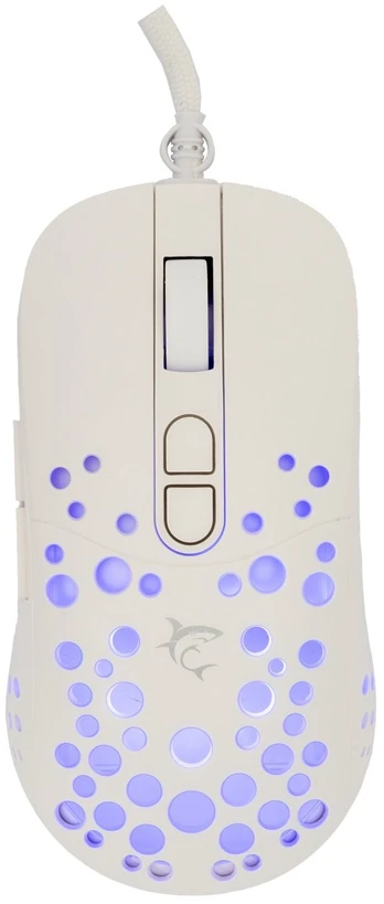 White Shark GM-9004 Tristan-2 White RGB