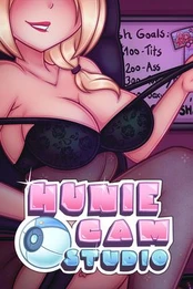Huniecam Studio PC