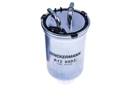 Kuro filtras DENCKERMANN A120993 kaina