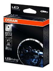 Reikmenys ams-OSRAM LEDCBCTRL102 kaina
