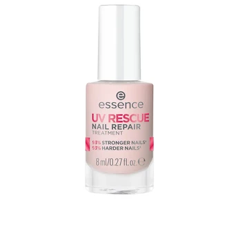 Essence UV RESCURE nail repair treatment #01 8 ml