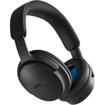 Belaidės ausinės Bose QuietComfort 2nd Gen