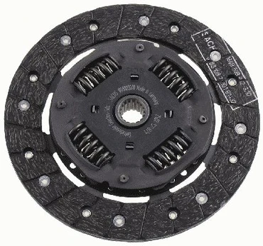 Sankabos diskas SACHS 1878 003 240