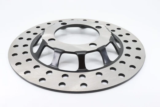 9010-080001 Front Brake Disc