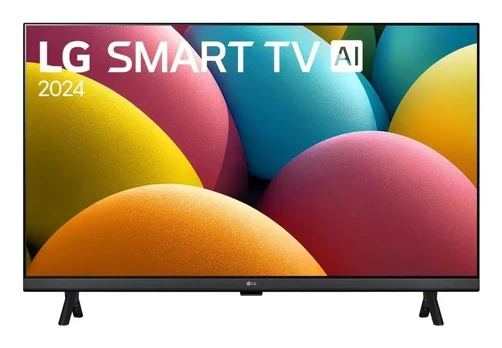 Televizorius LG 43LR60006LA