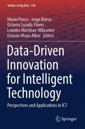 Data-Driven Innovation for Intelligent Technology