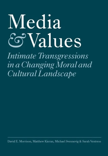 Media and Values