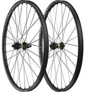 MAVIC E-CROSSTRAIL SL 29" BOOST SRAM XD 6-BOLT PAIR (P00081505)