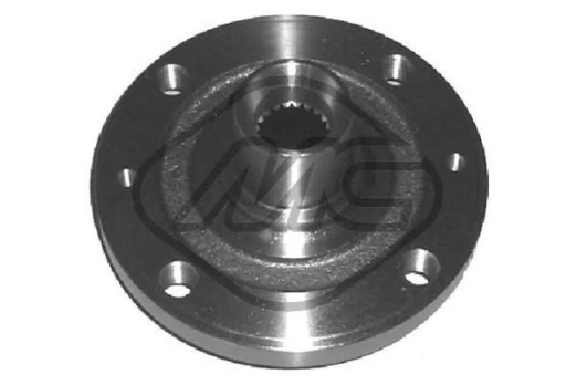 Rato stebulė Metalcaucho 90045