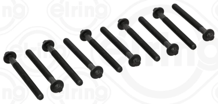 ELRING EL267551 Cylinder head bolt set