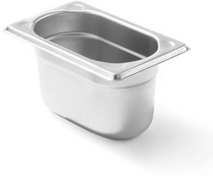 Talpykla GN 1/9, HENDI, Kitchen Line, 1L