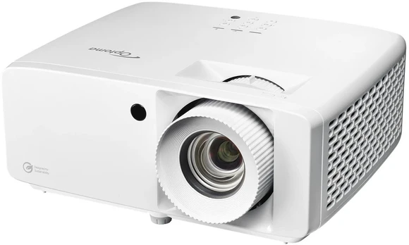 Optoma ZK451 UHD / LASER PROJECTOR 4500 LUMENS