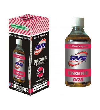 RVS-Di25 dyzeliniams varikliams