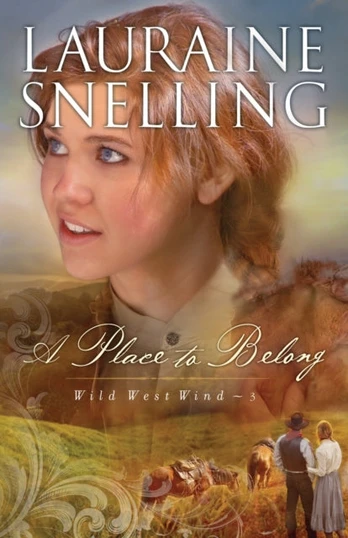 Place to Belong