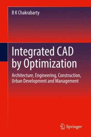 Integrated CAD by Optimization