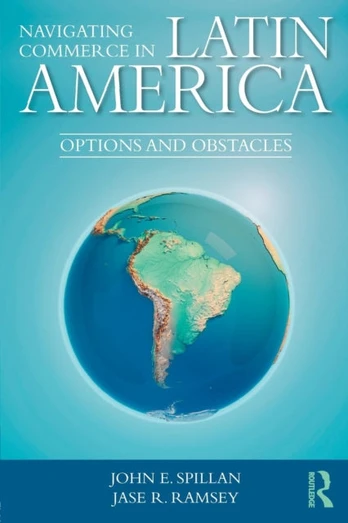 Navigating Commerce in Latin America