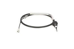 Trosas, stovėjimo stabdys BOSCH 1 987 482 757