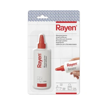 Valymo priemonė Rayen, plytelėms, 0.15 l