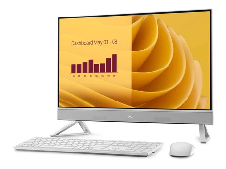 Stalinis kompiuteris Dell EC27250, AIO