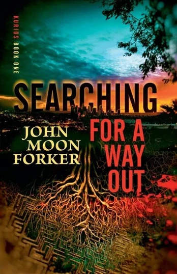 Searching For A Way Out, Searching For A Way Out